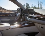 2021 Cadillac Escalade Interior Wallpapers 150x120 (48)