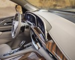 2021 Cadillac Escalade Interior Wallpapers 150x120 (47)