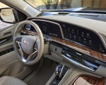 2021 Cadillac Escalade Interior Wallpapers 150x120