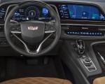 2021 Cadillac Escalade Interior Wallpapers 150x120 (45)