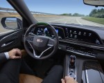 2021 Cadillac Escalade Interior Wallpapers 150x120 (43)