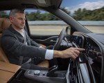 2021 Cadillac Escalade Interior Wallpapers 150x120 (41)