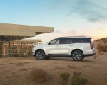 2021 Cadillac Escalade Side Wallpapers 150x120 (7)
