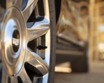 2021 Cadillac Escalade Wheel Wallpapers 150x120 (35)