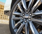2021 Cadillac Escalade Wheel Wallpapers 150x120 (24)