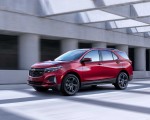 2021 Chevrolet Equinox RS Wallpapers & HD Images