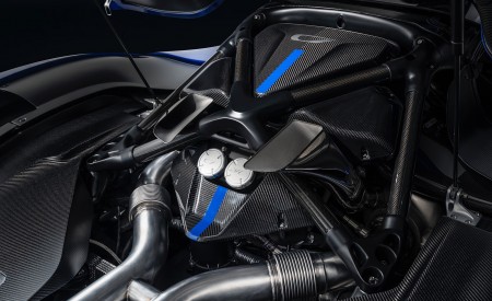 2021 Czinger 21C Engine Wallpapers 450x275 (19)