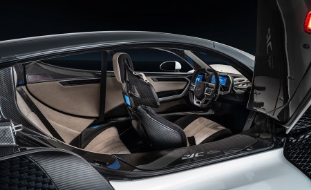 2021 Czinger 21C Interior Wallpapers 450x275 (23)