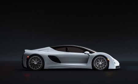 2021 Czinger 21C Side Wallpapers 450x275 (26)