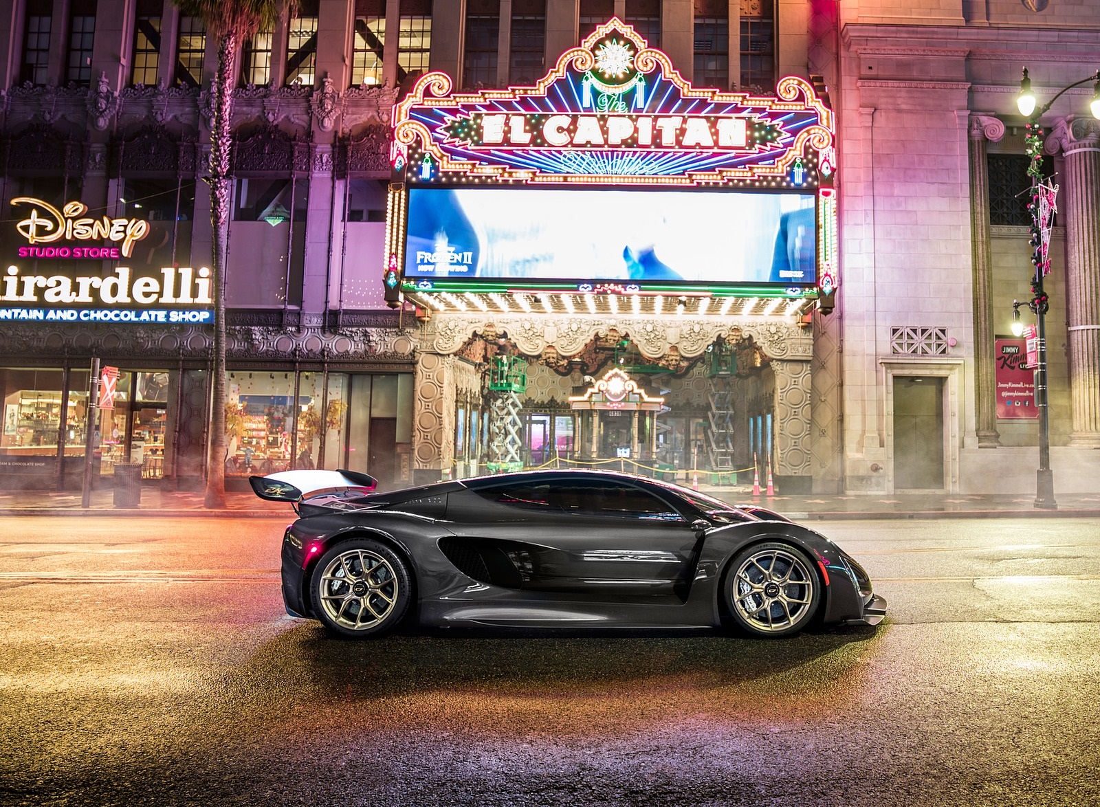 2021 Czinger 21C Side Wallpapers (13)