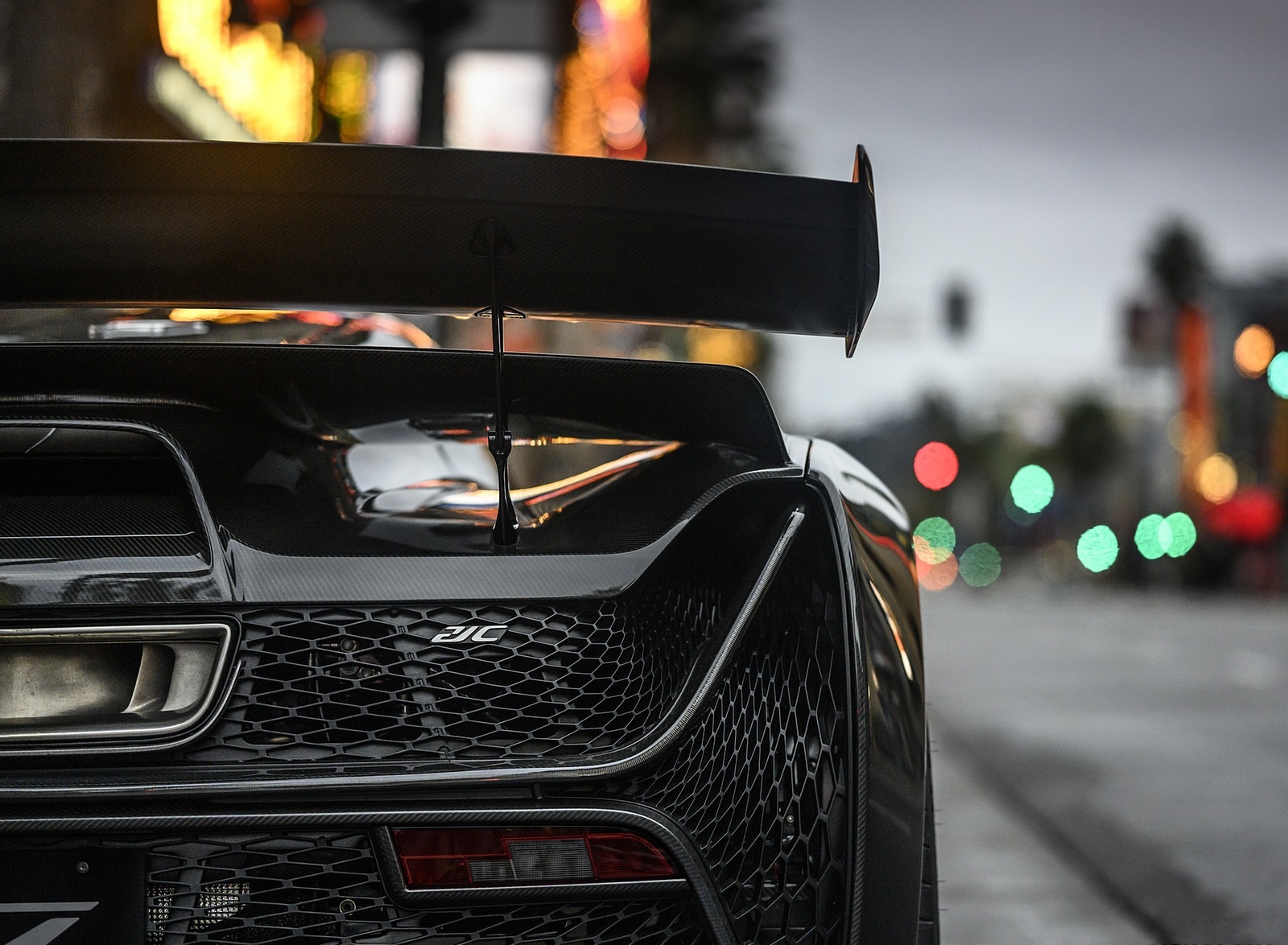 2021 Czinger 21C Spoiler Wallpapers (14)