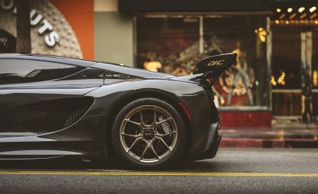 2021 Czinger 21C Wheel Wallpapers 450x275 (15)