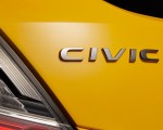 2021 Honda Civic Type R Limited Edition Badge Wallpapers 150x120