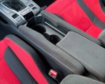 2021 Honda Civic Type R Limited Edition Central Console Wallpapers 150x120 (34)
