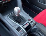 2021 Honda Civic Type R Limited Edition Central Console Wallpapers 150x120 (35)