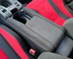 2021 Honda Civic Type R Limited Edition Central Console Wallpapers 150x120 (36)