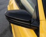 2021 Honda Civic Type R Limited Edition (Color: Sunlight Yellow) Mirror Wallpapers 150x120