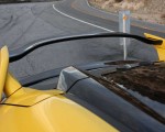 2021 Honda Civic Type R Limited Edition (Color: Sunlight Yellow) Spoiler Wallpapers 150x120
