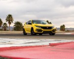 2021 Honda Civic Type R Limited Edition Front Wallpapers 150x120 (11)