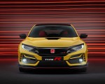 2021 Honda Civic Type R Limited Edition Front Wallpapers 150x120