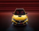 2021 Honda Civic Type R Limited Edition Front Wallpapers 150x120