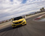 2021 Honda Civic Type R Limited Edition Front Wallpapers 150x120 (4)