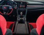2021 Honda Civic Type R Limited Edition Interior Cockpit Wallpapers 150x120 (30)