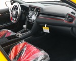 2021 Honda Civic Type R Limited Edition Interior Cockpit Wallpapers 150x120