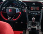 2021 Honda Civic Type R Limited Edition Interior Cockpit Wallpapers 150x120