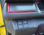 2021 Honda Civic Type R Limited Edition Interior Detail Wallpapers 150x120 (32)