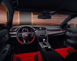 2021 Honda Civic Type R Limited Edition Interior Wallpapers 150x120