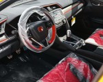 2021 Honda Civic Type R Limited Edition Interior Wallpapers 150x120 (34)