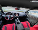 2021 Honda Civic Type R Limited Edition Interior Wallpapers 150x120