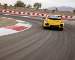 2021 Honda Civic Type R Limited Edition Rear Wallpapers 150x120
