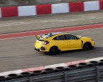 2021 Honda Civic Type R Limited Edition Side Wallpapers 150x120