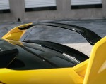 2021 Honda Civic Type R Limited Edition Spoiler Wallpapers 150x120