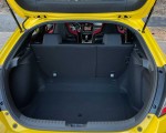 2021 Honda Civic Type R Limited Edition Trunk Wallpapers 150x120 (44)