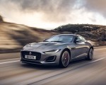 2021 Jaguar F-TYPE P300 Coupe Wallpapers & HD Images