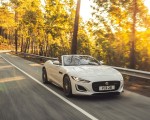 2021 Jaguar F-TYPE P450 Convertible Wallpapers & HD Images