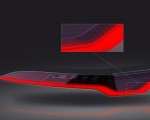 2021 Jaguar F-Type P300 Design Sketch Wallpapers 150x120 (22)