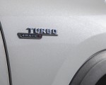 2021 Mercedes-AMG GLA 45 Badge Wallpapers 150x120