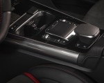 2021 Mercedes-AMG GLA 45 Central Console Wallpapers 150x120