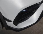 2021 Mercedes-AMG GLA 45 Detail Wallpapers 150x120