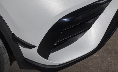 2021 Mercedes-AMG GLA 45 Detail Wallpapers 450x275 (25)
