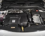 2021 Mercedes-AMG GLA 45 Engine Wallpapers 150x120