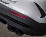 2021 Mercedes-AMG GLA 45 Exhaust Wallpapers 150x120