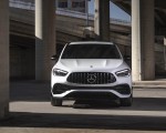 2021 Mercedes-AMG GLA 45 Front Wallpapers 150x120