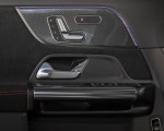 2021 Mercedes-AMG GLA 45 Interior Detail Wallpapers 150x120