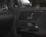 2021 Mercedes-AMG GLA 45 Interior Detail Wallpapers 150x120