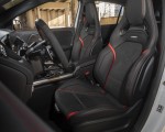 2021 Mercedes-AMG GLA 45 Interior Front Seats Wallpapers 150x120